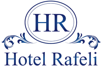 Logo Hotel Rafeli